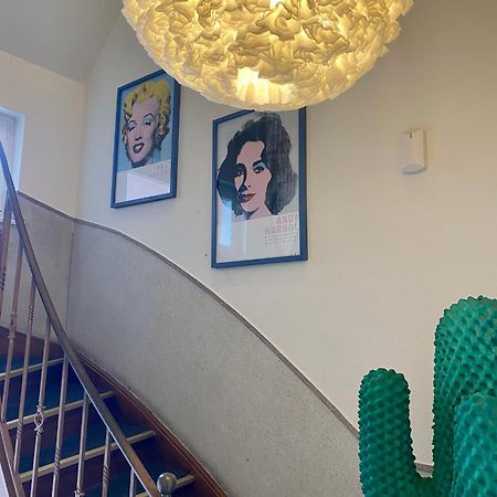 Klaeve12 Guesthouse オルデンブルク エクステリア 写真