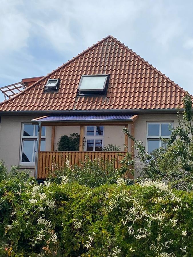 Klaeve12 Guesthouse オルデンブルク エクステリア 写真