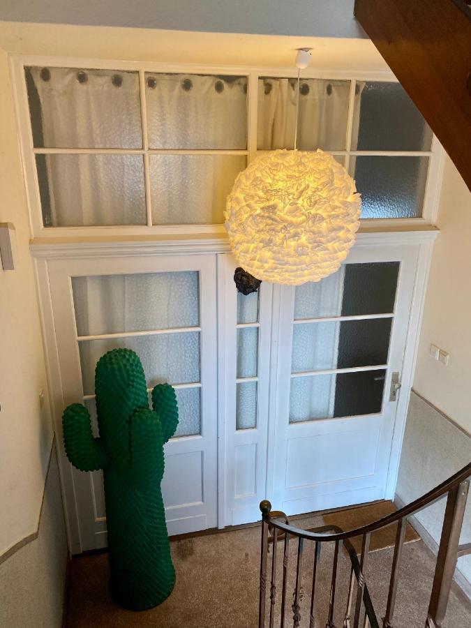 Klaeve12 Guesthouse オルデンブルク エクステリア 写真