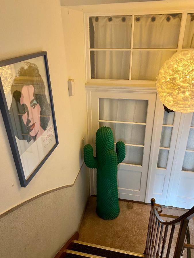 Klaeve12 Guesthouse オルデンブルク エクステリア 写真