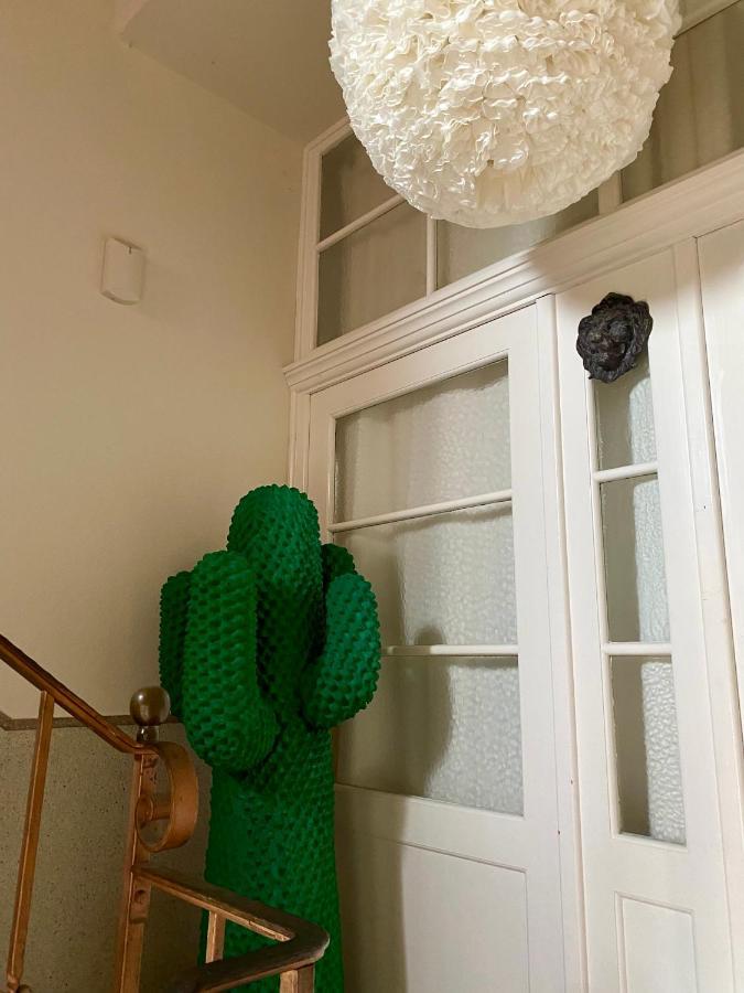 Klaeve12 Guesthouse オルデンブルク エクステリア 写真