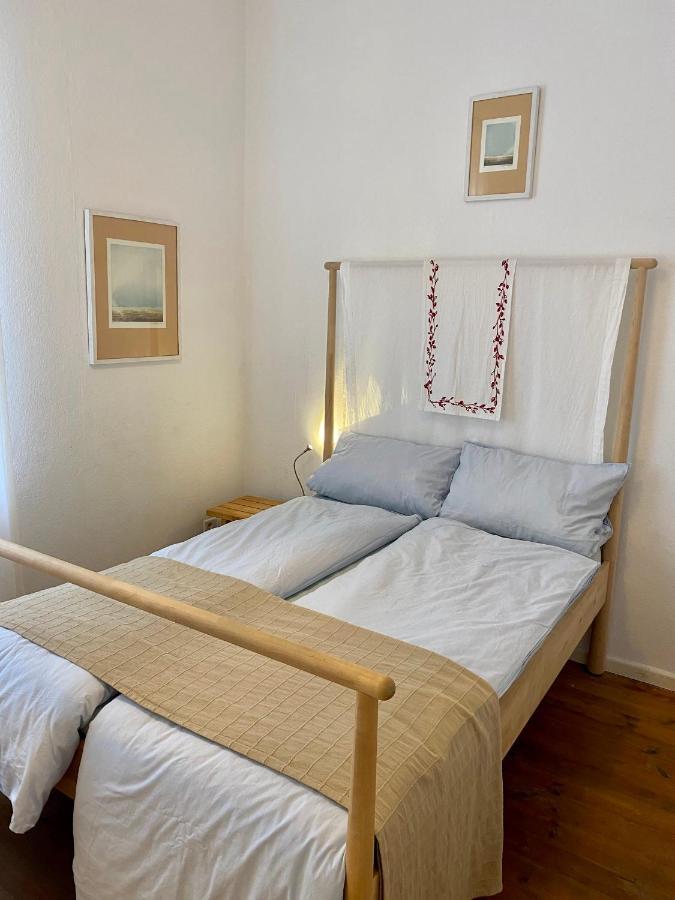Klaeve12 Guesthouse オルデンブルク エクステリア 写真