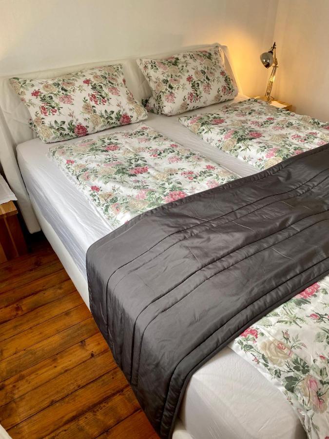 Klaeve12 Guesthouse オルデンブルク エクステリア 写真