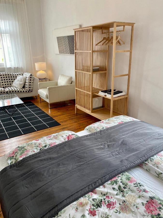 Klaeve12 Guesthouse オルデンブルク エクステリア 写真