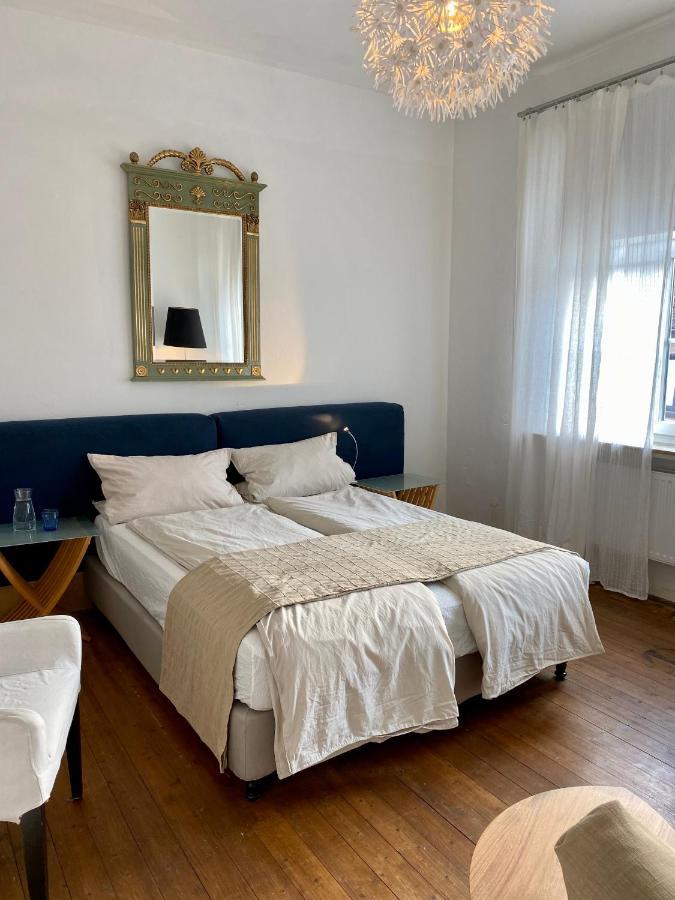 Klaeve12 Guesthouse オルデンブルク エクステリア 写真