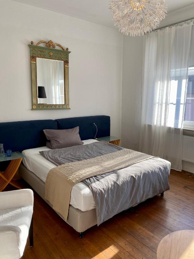Klaeve12 Guesthouse オルデンブルク エクステリア 写真