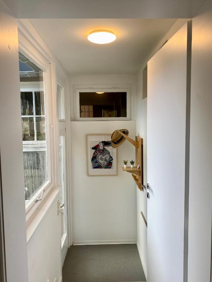 Klaeve12 Guesthouse オルデンブルク エクステリア 写真