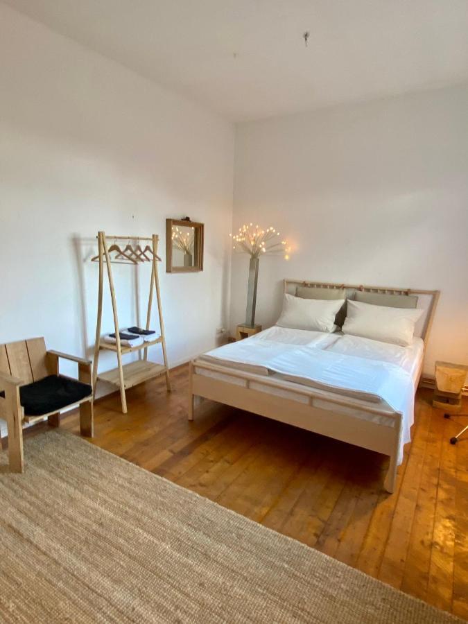 Klaeve12 Guesthouse オルデンブルク エクステリア 写真