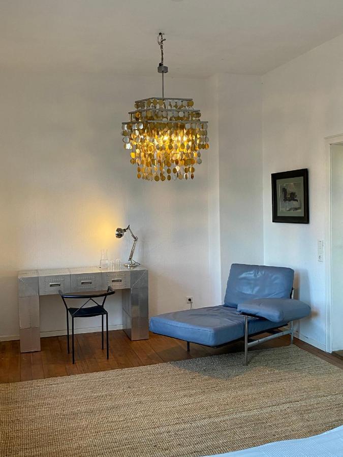 Klaeve12 Guesthouse オルデンブルク エクステリア 写真