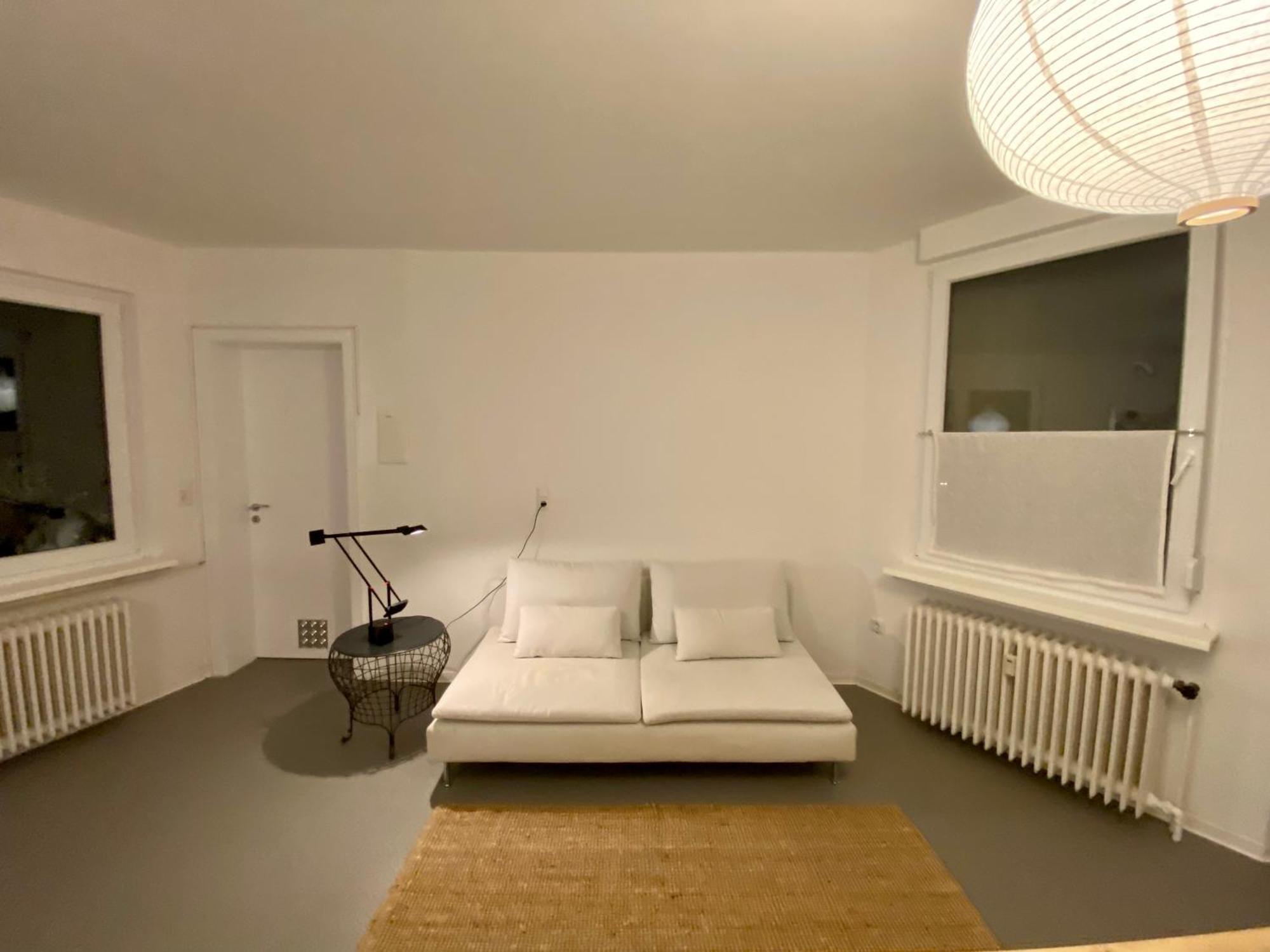 Klaeve12 Guesthouse オルデンブルク 部屋 写真