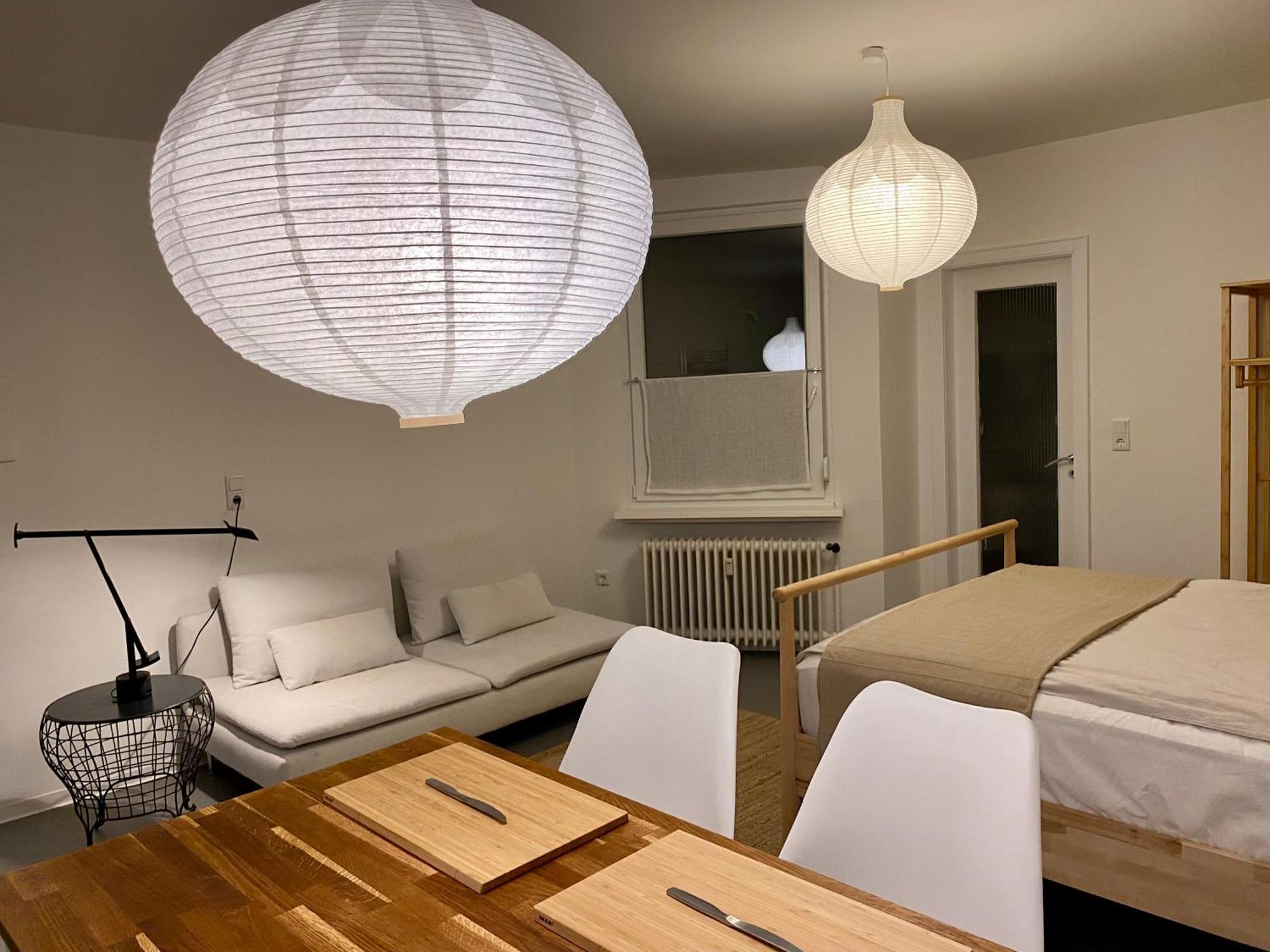 Klaeve12 Guesthouse オルデンブルク 部屋 写真