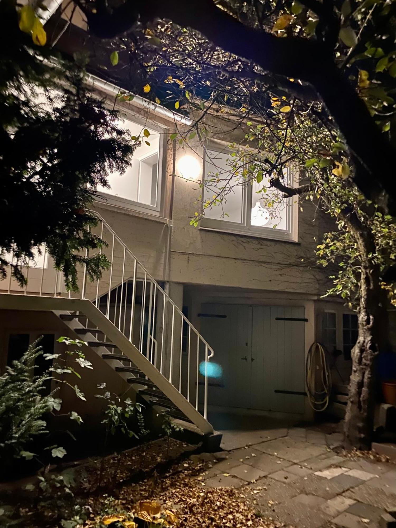 Klaeve12 Guesthouse オルデンブルク 部屋 写真