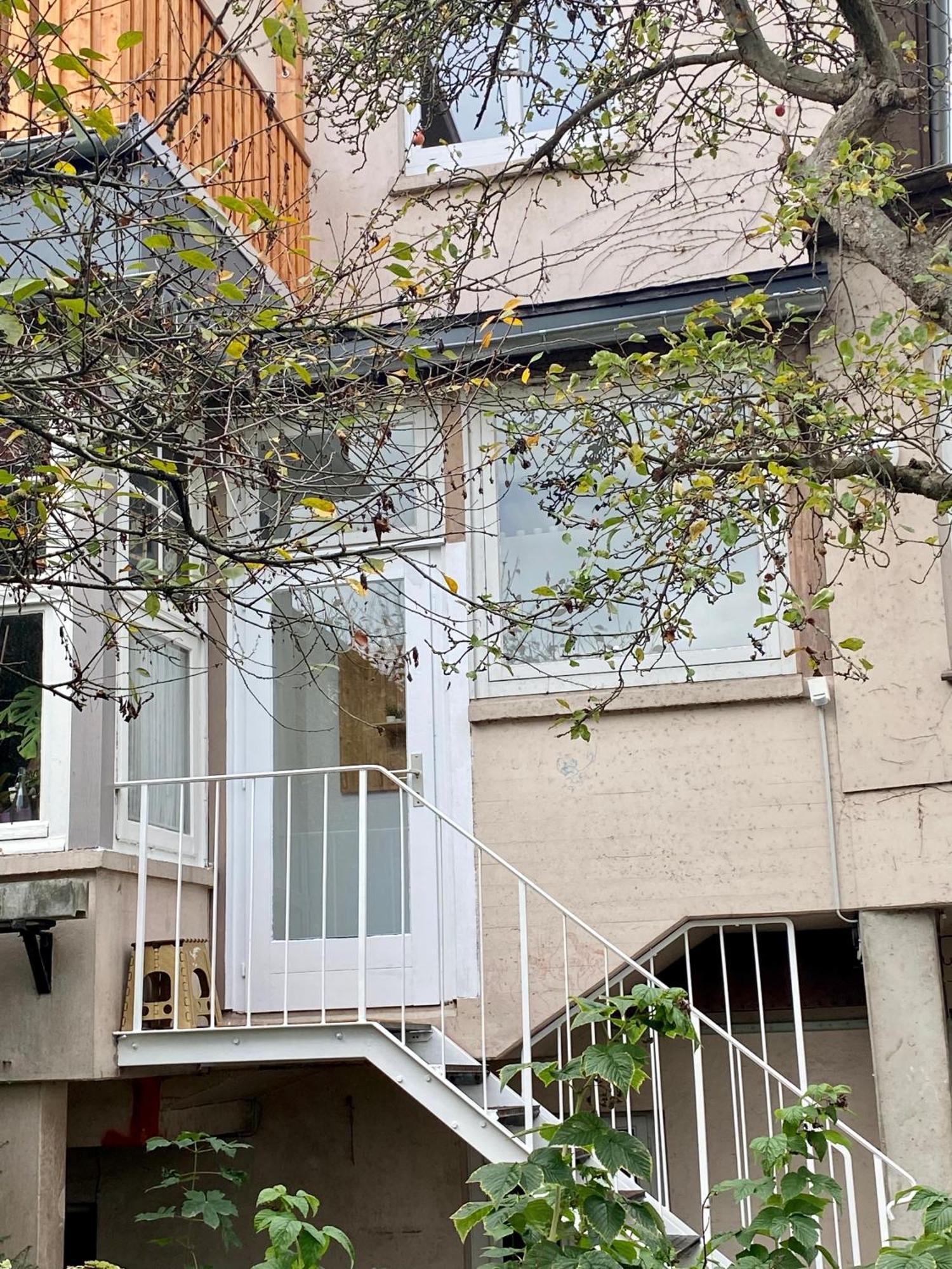 Klaeve12 Guesthouse オルデンブルク 部屋 写真